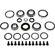 697-116 Ring And Pinion Bearing Kit - Direct Fit