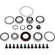 697-117 Ring And Pinion Bearing Kit - Direct Fit