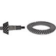 697-182 Ring and Pinion - Direct Fit, Kit