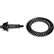 697-183 Ring and Pinion - Direct Fit, Kit