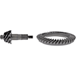 697-183 Ring and Pinion - Direct Fit, Kit
