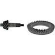 697-184 Ring and Pinion - Direct Fit, Kit