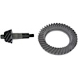 697-184 Ring and Pinion - Direct Fit, Kit