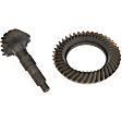 697-300 Ring and Pinion - Direct Fit, Kit