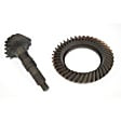 697-300 Ring and Pinion - Direct Fit, Kit