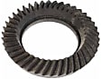 697-301 Ring and Pinion - Direct Fit, Kit