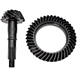 697-302 Ring and Pinion - Direct Fit, Kit