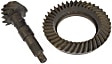 697-303 Ring and Pinion - Direct Fit, Kit