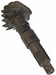 697-303 Ring and Pinion - Direct Fit, Kit