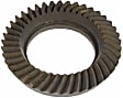 697-303 Ring and Pinion - Direct Fit, Kit