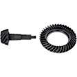 697-305 Ring and Pinion - Direct Fit, Kit