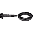 697-306 Ring and Pinion - Direct Fit, Kit