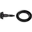 697-308 Ring and Pinion - Direct Fit, Kit