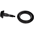 697-309 Ring and Pinion - Direct Fit, Kit