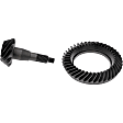 697-310 Ring and Pinion - Direct Fit, Kit