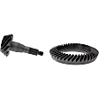 697-310 Ring and Pinion - Direct Fit, Kit