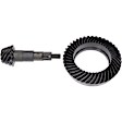 697-317 Ring and Pinion - Direct Fit, Kit