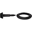 697-324 Ring and Pinion - Direct Fit, Kit