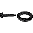 697-327 Ring and Pinion - Direct Fit, Kit