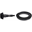 697-331 Ring and Pinion - Direct Fit, Kit
