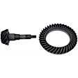 697-331 Ring and Pinion - Direct Fit, Kit