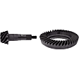 697-334 Ring and Pinion - Direct Fit, Sold individually