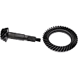 697-335 Ring and Pinion - Direct Fit, Kit