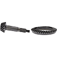 697-335 Ring and Pinion - Direct Fit, Kit