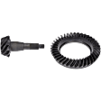 697-337 Ring and Pinion - Direct Fit, Kit