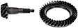 697-337 Ring and Pinion - Direct Fit, Kit