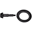 697-339 Ring and Pinion - Direct Fit, Kit