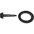 697-340 Ring and Pinion - Direct Fit, Kit