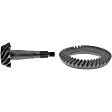 697-356 Ring and Pinion - Direct Fit, Kit