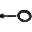 697-366 Ring and Pinion - Direct Fit, Sold individually