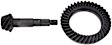 697-366 Ring and Pinion - Direct Fit, Sold individually