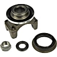 697-500 OE Solutions Series Pinion Seal - Direct Fit
