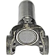 697-521 Yoke - Direct Fit, Sold individually