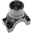 697-526 Yoke - Steel, Direct Fit, Sold individually