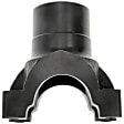 697-526 Yoke - Steel, Direct Fit, Sold individually