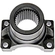 697-526 Yoke - Steel, Direct Fit, Sold individually