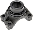 697-528 Yoke - Carbon Steel, Sold individually