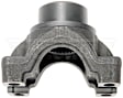 697-528 Yoke - Carbon Steel, Sold individually