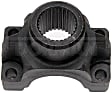 697-529 Yoke - Carbon Steel, Sold individually