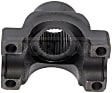 697-529 Yoke - Carbon Steel, Sold individually
