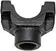 697-529 Yoke - Carbon Steel, Sold individually