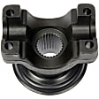 697-530 Yoke - Carbon Steel, Direct Fit, Sold individually