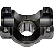 697-534 Yoke - Carbon Steel, Direct Fit, Sold individually