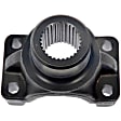 697-534 Yoke - Carbon Steel, Direct Fit, Sold individually