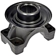 697-536 Yoke - Carbon Steel, Direct Fit, Sold individually