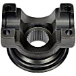 697-536 Yoke - Carbon Steel, Direct Fit, Sold individually